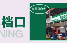 菜老炮：数字化重塑生鲜行业，破解传统农贸市场“三高难题”