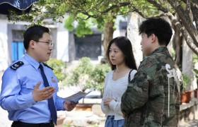 淄博淄川税务：税务“春风”添彩“聊斋故事”