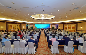 氧与康复，发展与融合！中国康复医学会高压氧康复专业委员会第五届学术年会在宁波成功举办