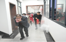 多措并举，筑牢安全底线