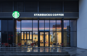 星巴克进驻黄冈，实现湖北地级市全覆盖