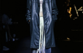 呼斯勒:陈宇&有働幸司与嘉柯ZAKER一场跨越草原、音乐、可持续的时尚对话