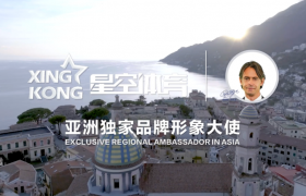 传奇名宿助阵，星空体育携菲利波·因扎吉开启合作