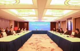 正式签约！中壬银兴数字金融项目落地苏州