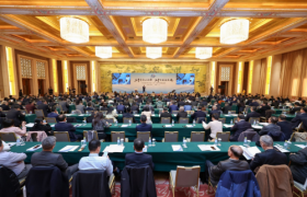 中国口岸协会成立30周年纪念座谈活动在北京举行