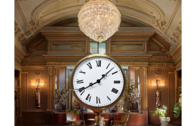 TADASHI SHOJI2025秋冬——时光的优雅律动