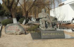 南师学子实践录 解码”共富江村”的乡村振兴密码