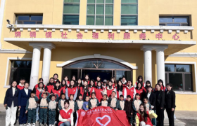 长春早教学院：以公益践行教育使命 点亮万千家庭希望之光