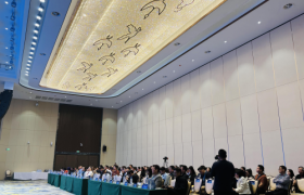 2025（第七届）世界大健康博览会暨亚太中小企业创新合作伙伴峰会在汉盛大启幕：AI领航，共拓数字健康新蓝海