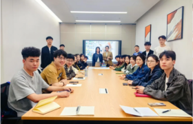 长春早教学院：千里送生践初心，产教融合育匠才