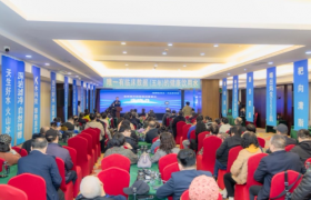 健康饮用水 • K水品牌发布会在长春市成功举办