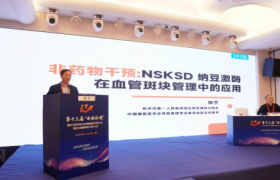非药物干预：NSKSD纳豆激酶在血管斑块管理中的应用
