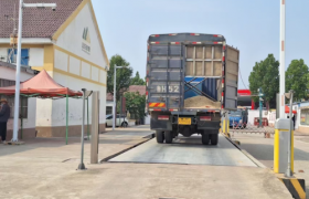 农发行鱼台县支行：金融护航，助力夏粮收购稳行致远