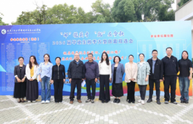 7300+岗位！武汉工程大学邮电与信息工程学院双选会 搭建校企“双向奔赴”平台