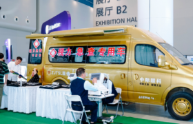 中际启动“青年创业计划”，邀青年共绘荆楚“睛”彩