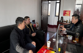 人社温度引来“金凤凰”