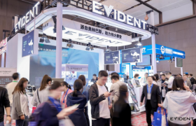 聚焦病理盛会，智赋精准诊疗——EVIDENT多款正置显微镜闪耀第十五届病理年会！