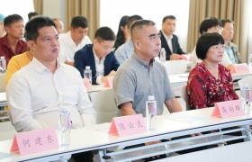 “慈善之光·与爱同行”眼疾公益项目捐赠仪式在惠举办