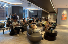 破局2025·天赋觉醒与人生算法国学文化沙龙圆满落幕