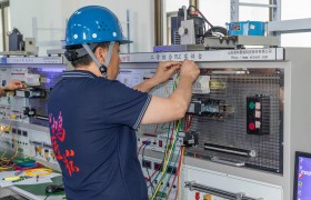 鸠江区第二届“鸠匠”杯职业技能大赛圆满落幕