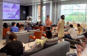 信仰、符号与地标：DR“真爱”叙事打动全球年轻一代