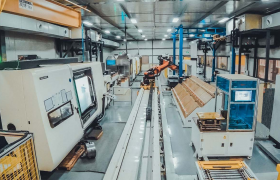 山东枣庄国资精准并购申科股份 探索区域高质量发展新路径