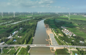 郭善义：船闸筑匠心，争当水运先锋