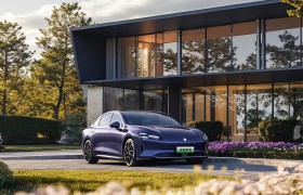 AI完美伴侣！宝骏享境灵语智能座舱正式发布