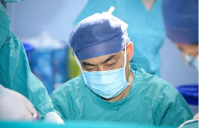 重磅喜讯！整形医院郭树忠院长 为爱扬帆： 耳再造中心 开启“新耳”篇章