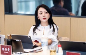 陈丹霞：颠覆，超越性别的价值创造