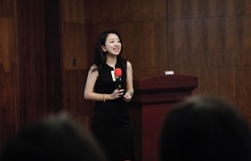 陈丹霞：定力，用艺术逻辑解构商业惯性