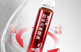 潮归巢®后生元发酵液开启细胞级女性私密再生修复新纪元
