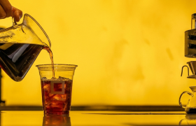 Grid Coffee“假手冲”创新品类成为增长引擎，“加勒比产地季”豆单再更新