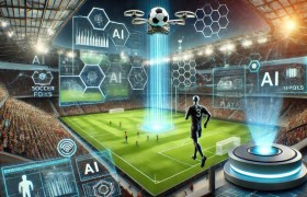 竞逐千亿赛道，OP7 体育打造足球 AI 硬核实力