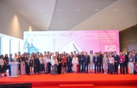 140年法国独立沙龙京城首秀 助推中法文化“超级连接”与艺术共融