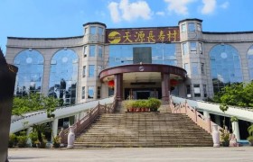 天源长寿村水厂二期工程竣工投产 巩固广州水市场龙头地位