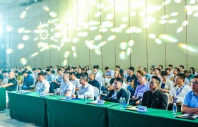 廿载智创谱华章 拾贝共赢启新程