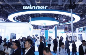 稳健医疗参展CMEF：构建”专业医疗+大众健康”协同生态