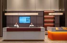 满房、增收又圈粉！东呈集团用柏曼酒店书写酒店运营新答卷