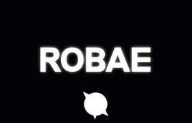 ROBAE的品牌实验性构想