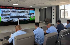 胜利护卫：“双雷霆”行动！油区护卫管理中心双线并行、双倍发力