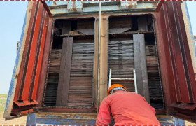 点亮石开：胜龙管理区“1+2+N”工作法破解油井平衡难题显成效