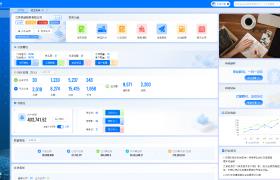 物流人必看：数字化如何破解内河运输六大顽疾？