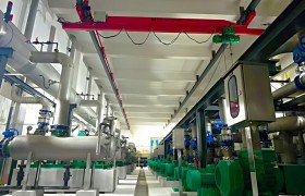 常州江边五期及污水资源化利用工程项目迎来新进展