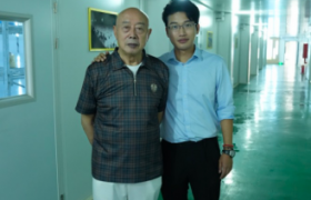 陈顺志、温定祥团队突破虫草素技术壁垒：虫草素突破99.67%，中国团队颠覆全球产业新格局