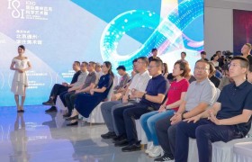 首届IOIO国际奥林匹克科学艺术展览启幕——全球跨界精英共赴未来之约，以艺科融合共探文明图景