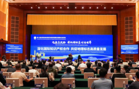 当雄牦牛闪耀国际地标交流盛会 高原“金名片”再添新风采