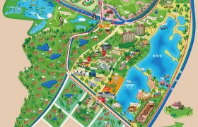 域见康旅集团—有一种生活就做“旅居云南”