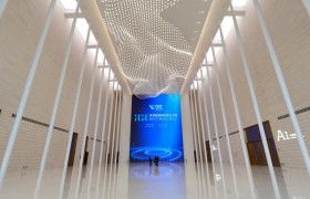 共建数据合作平台，世界数据组织成立大会在国家会议中心二期举行