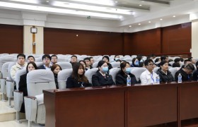 旁听庭审明法纪 以案为鉴敲警钟——中建四局北京公司直属分公司开展职务犯罪庭审旁听警示教育